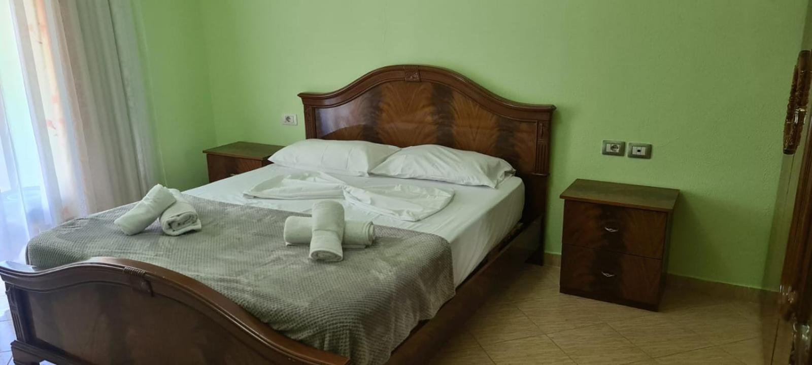 Appartement Rei's